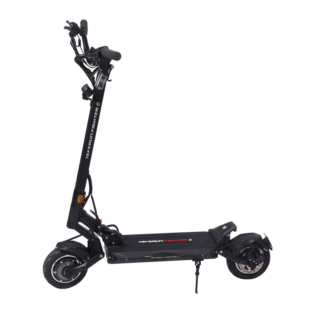 TROTTINETTE ELECTRIQUE TEVERUN FIGHTER MINI Q 52V 13AH PNEU ROUTE (1)