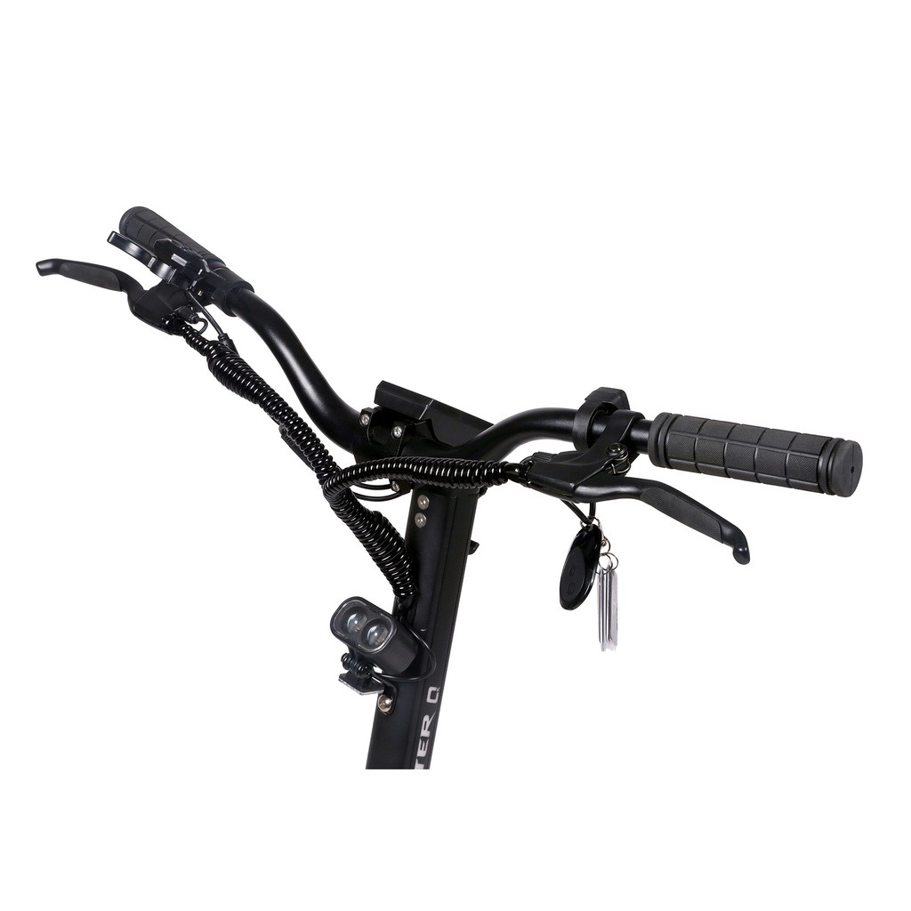 TROTTINETTE ELECTRIQUE TEVERUN FIGHTER MINI Q 52V 13AH PNEU ROUTE (3)