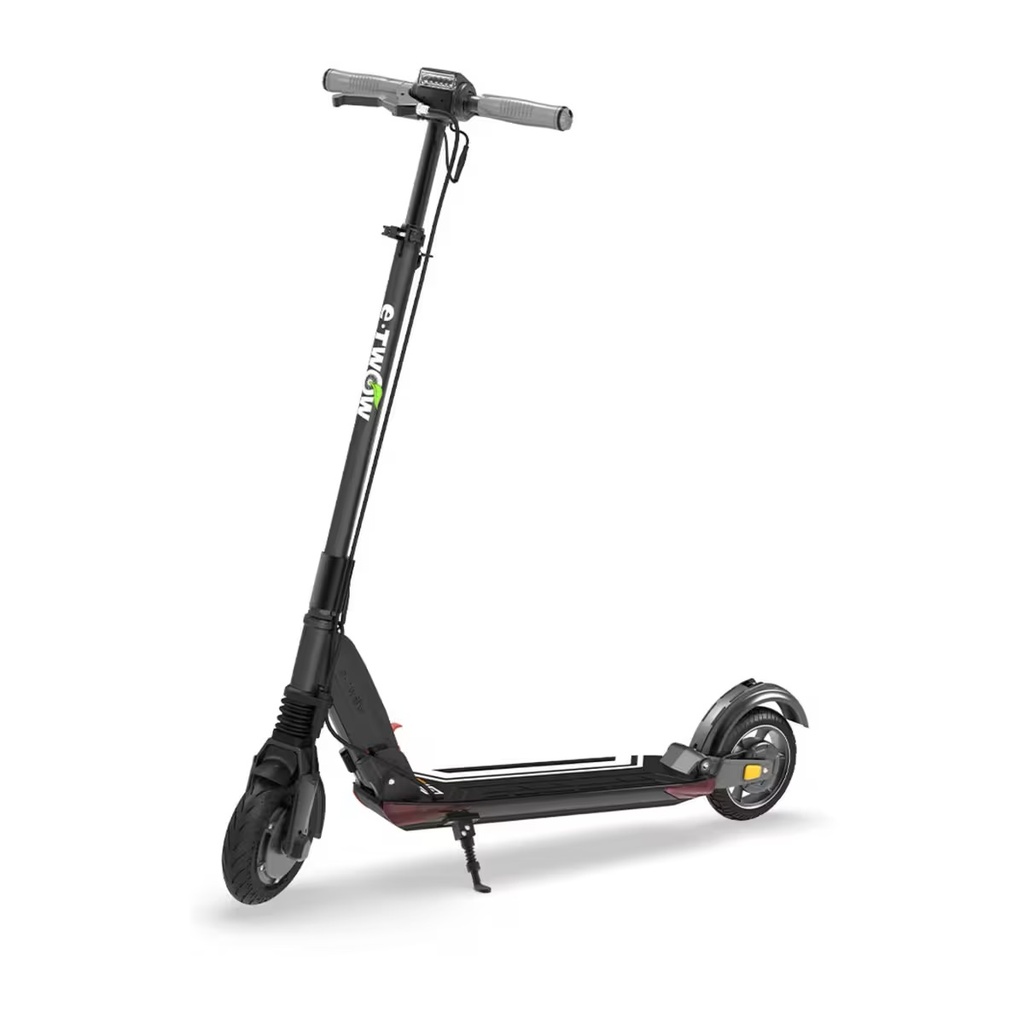 ETWOW GT SL 48V 7,8Ah 1 image E-TWOW GT SL de face inclinée vers la gauche